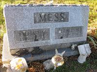 Mess, William M. and Ethel M